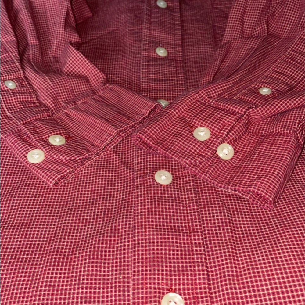Riggings LS Button Down - Picture 7 of 9